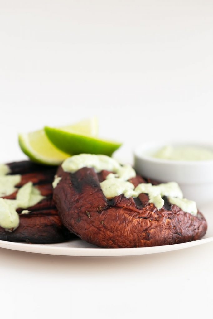 Portobello Steaks