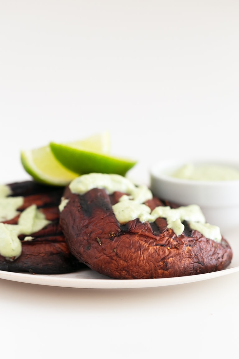 Portobello Steaks