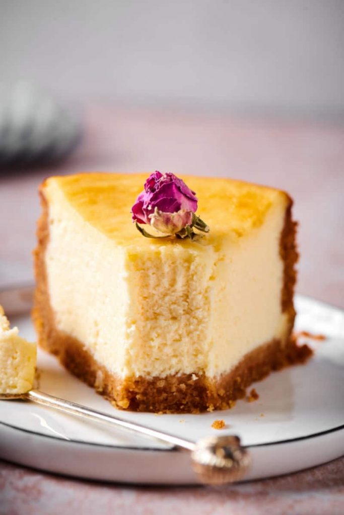 Keto Cheesecake