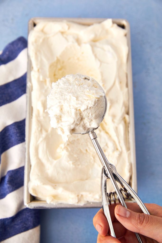 Keto Ice Cream