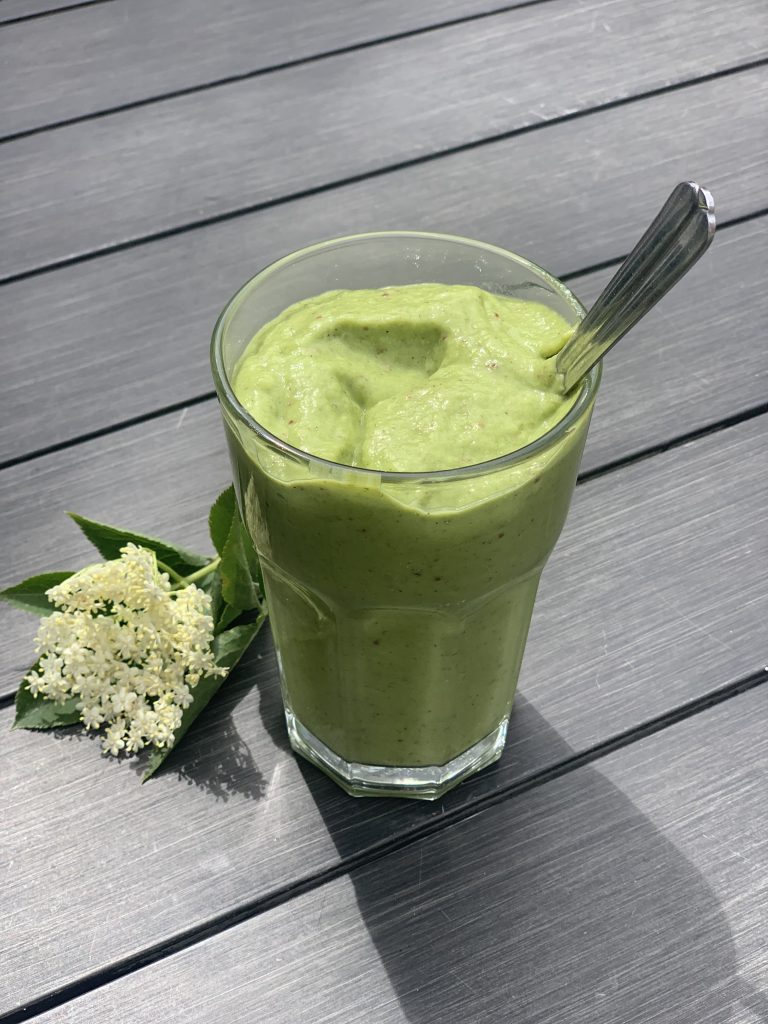 smoothie